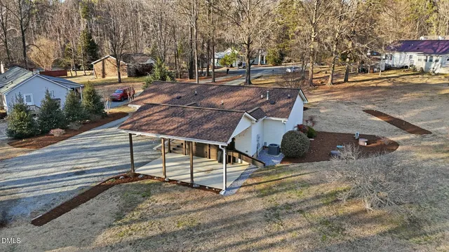 $410,000 | 41 Maple Circle, Pittsboro, NC 27312