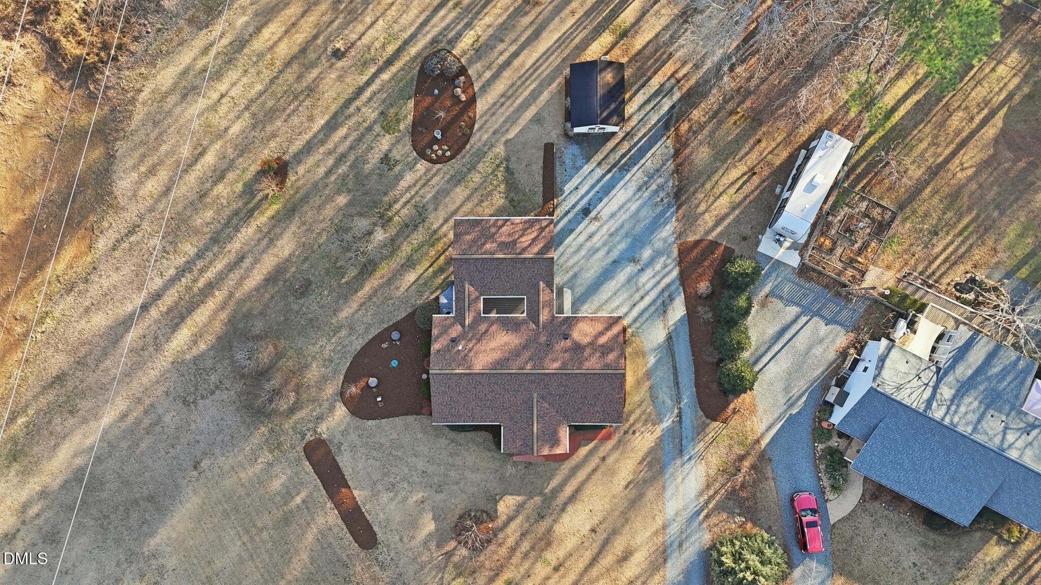 41 Maple Circle Pittsboro, NC 27312 - Photo 37 of 45 41_194