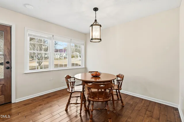 $410,000 | 41 Maple Circle, Pittsboro, NC 27312