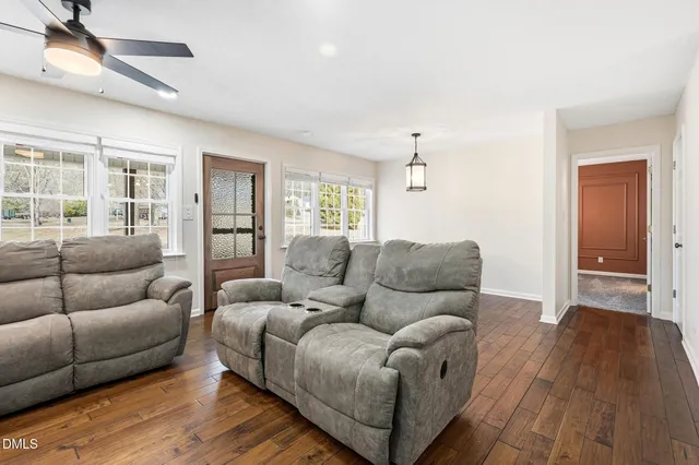 $410,000 | 41 Maple Circle, Pittsboro, NC 27312