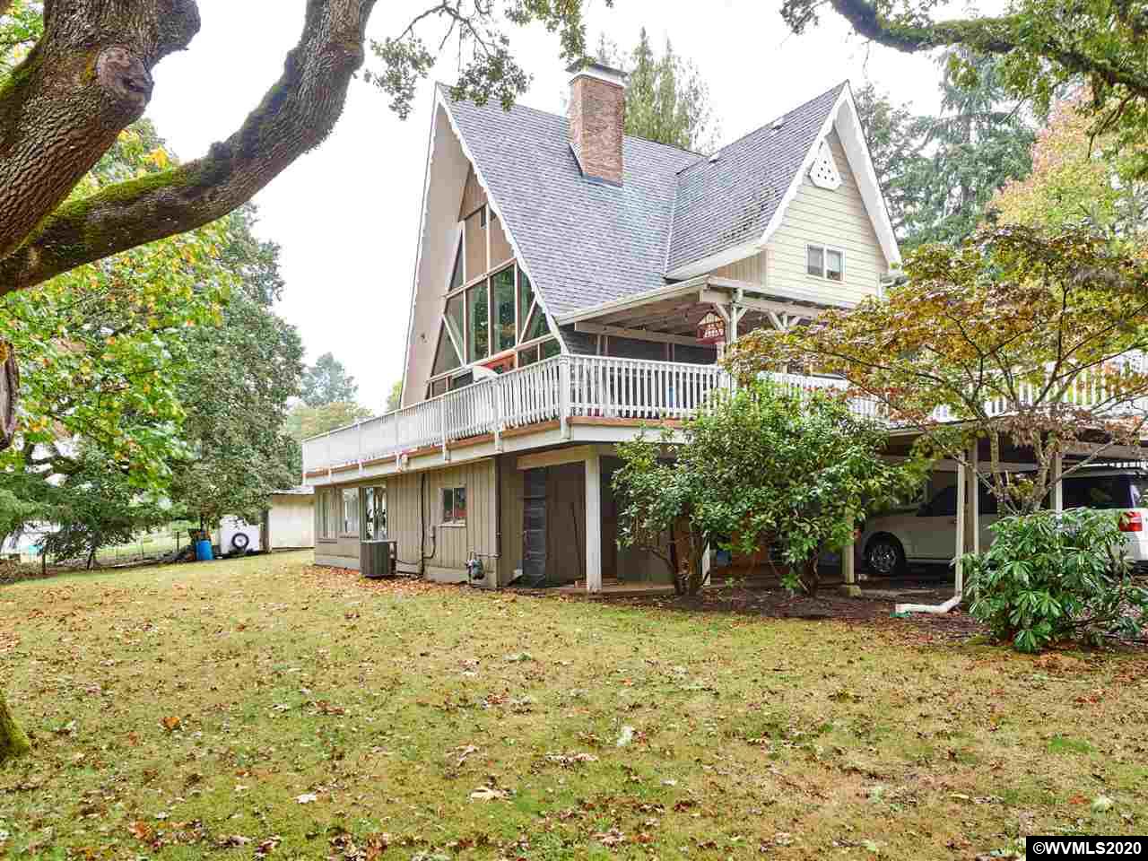14915 Quall Road Northeast Silverton, OR 97381 - Photo 38 of 42