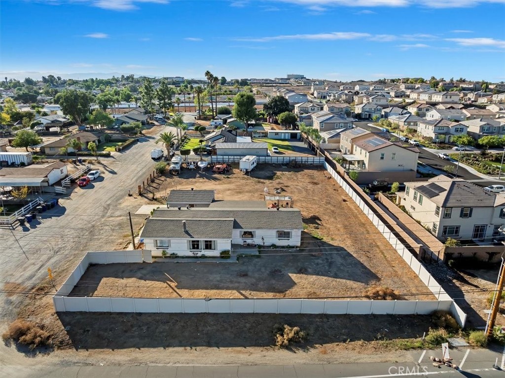 16915 Wood Road Riverside, CA 92508 - Photo 1 of 43 a view of a city