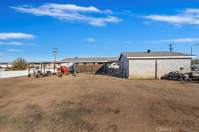 $575,000 | 16915 Wood Road, Riverside, CA 92508