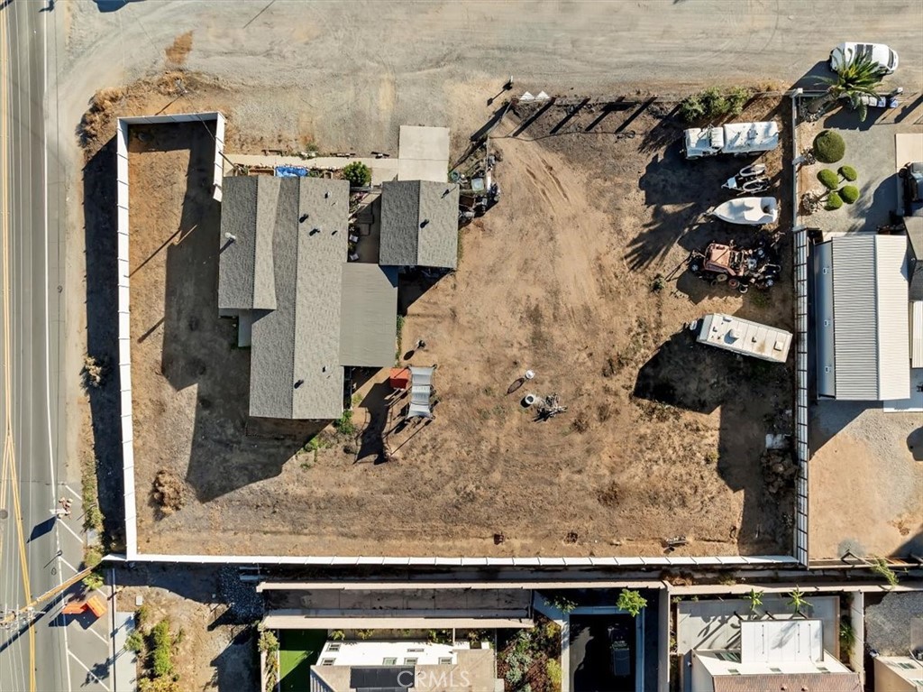 16915 Wood Road Riverside, CA 92508 - Photo 6 of 43 a view of water heater room