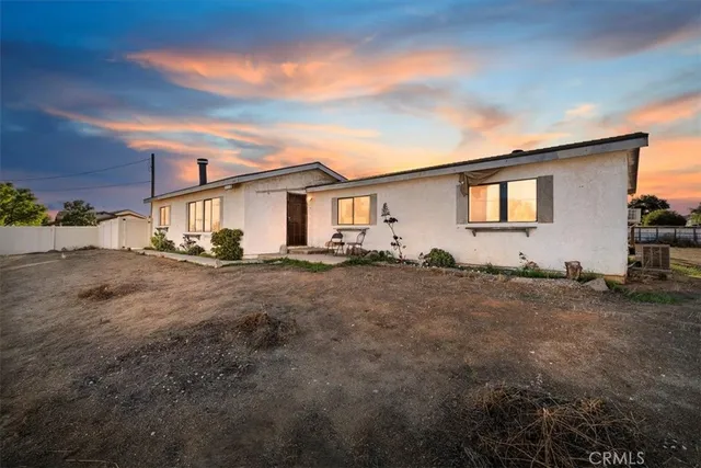 $575,000 | 16915 Wood Road, Riverside, CA 92508