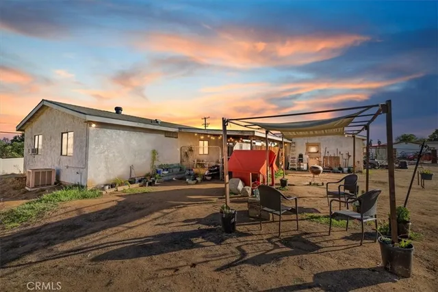 $575,000 | 16915 Wood Road, Riverside, CA 92508