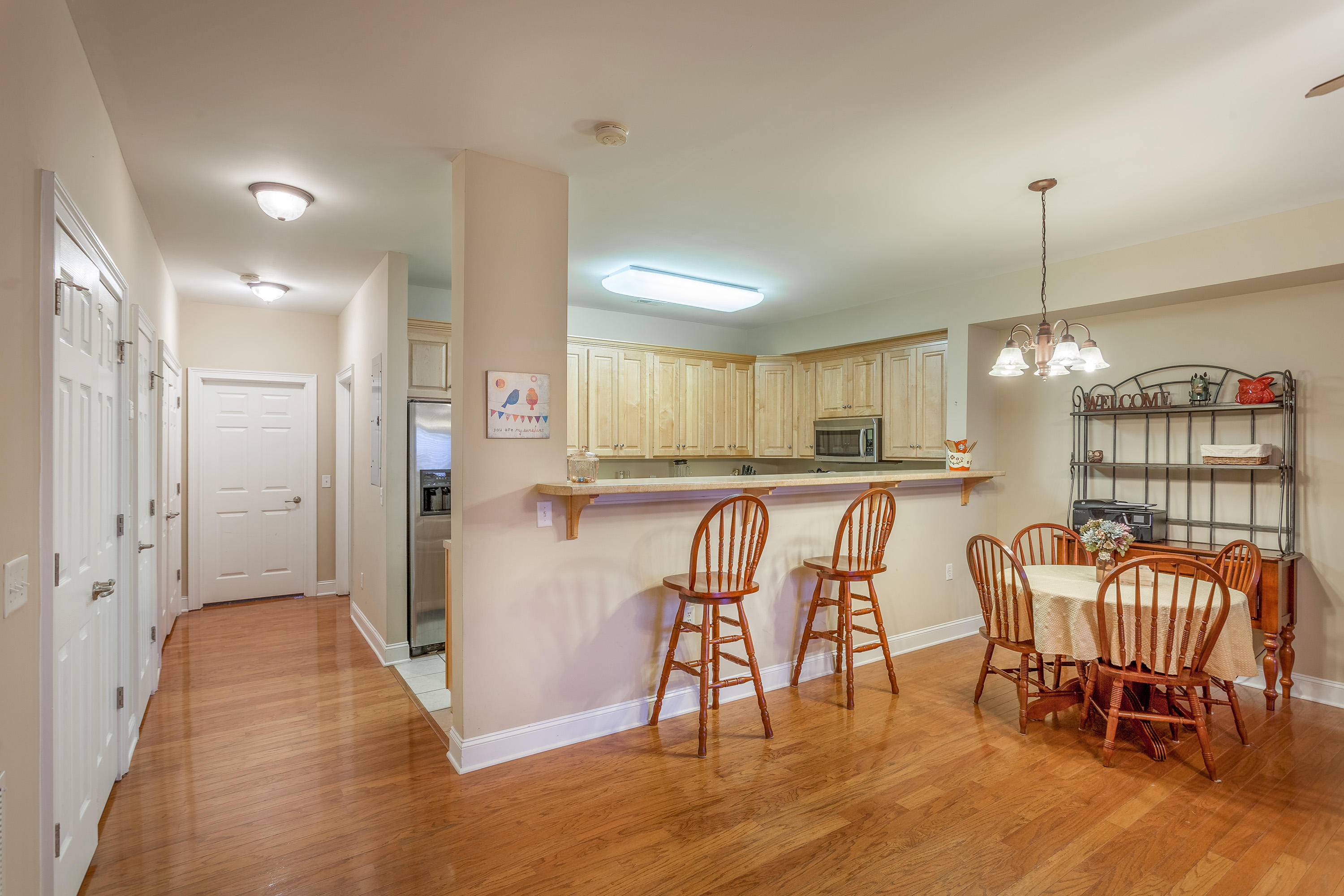 7512 Noah Reid Road Chattanooga, TN 37416 - Photo 5 of 14 Dining