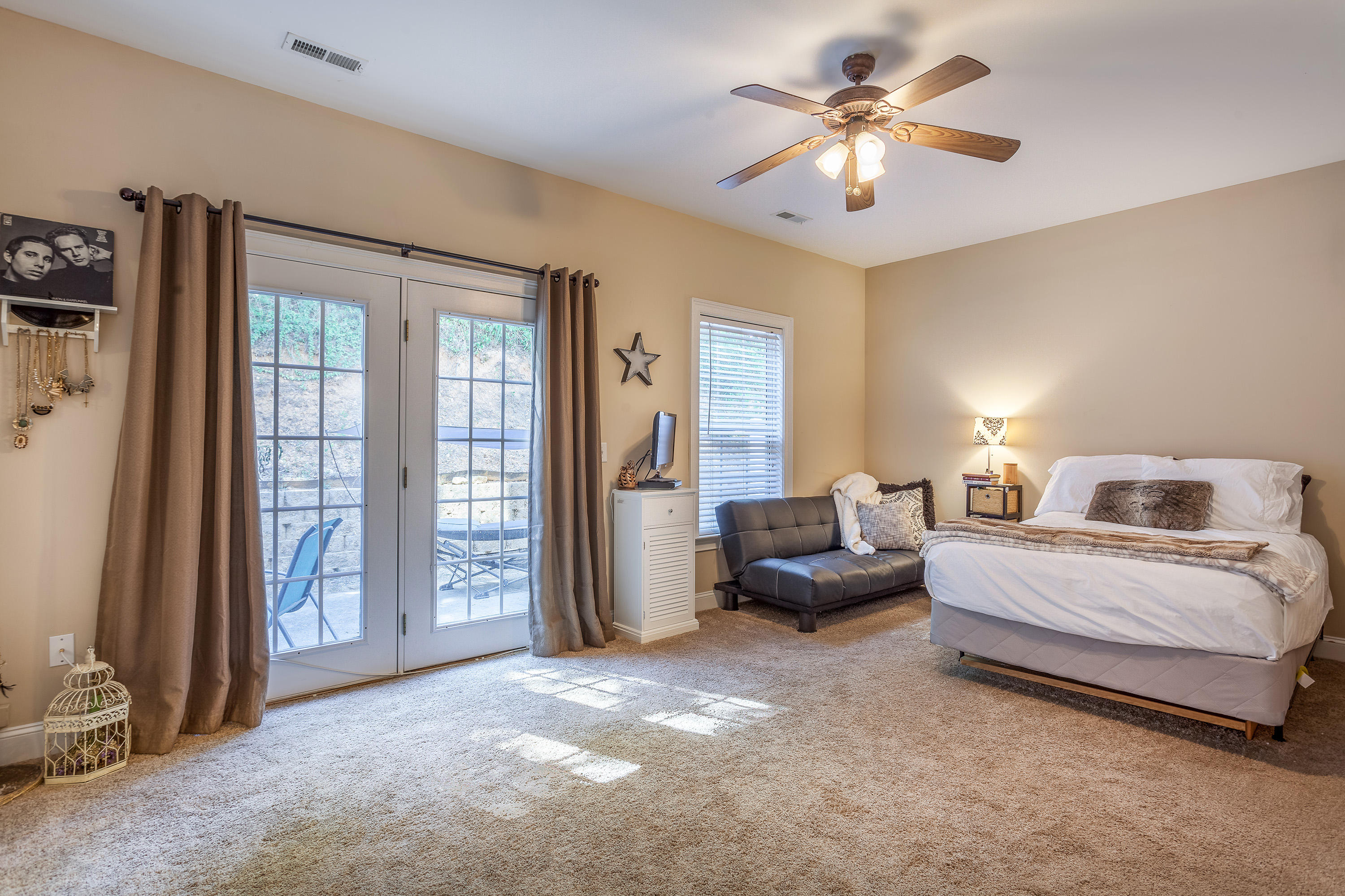 7512 Noah Reid Road Chattanooga, TN 37416 - Photo 7 of 14 Master Bedroom