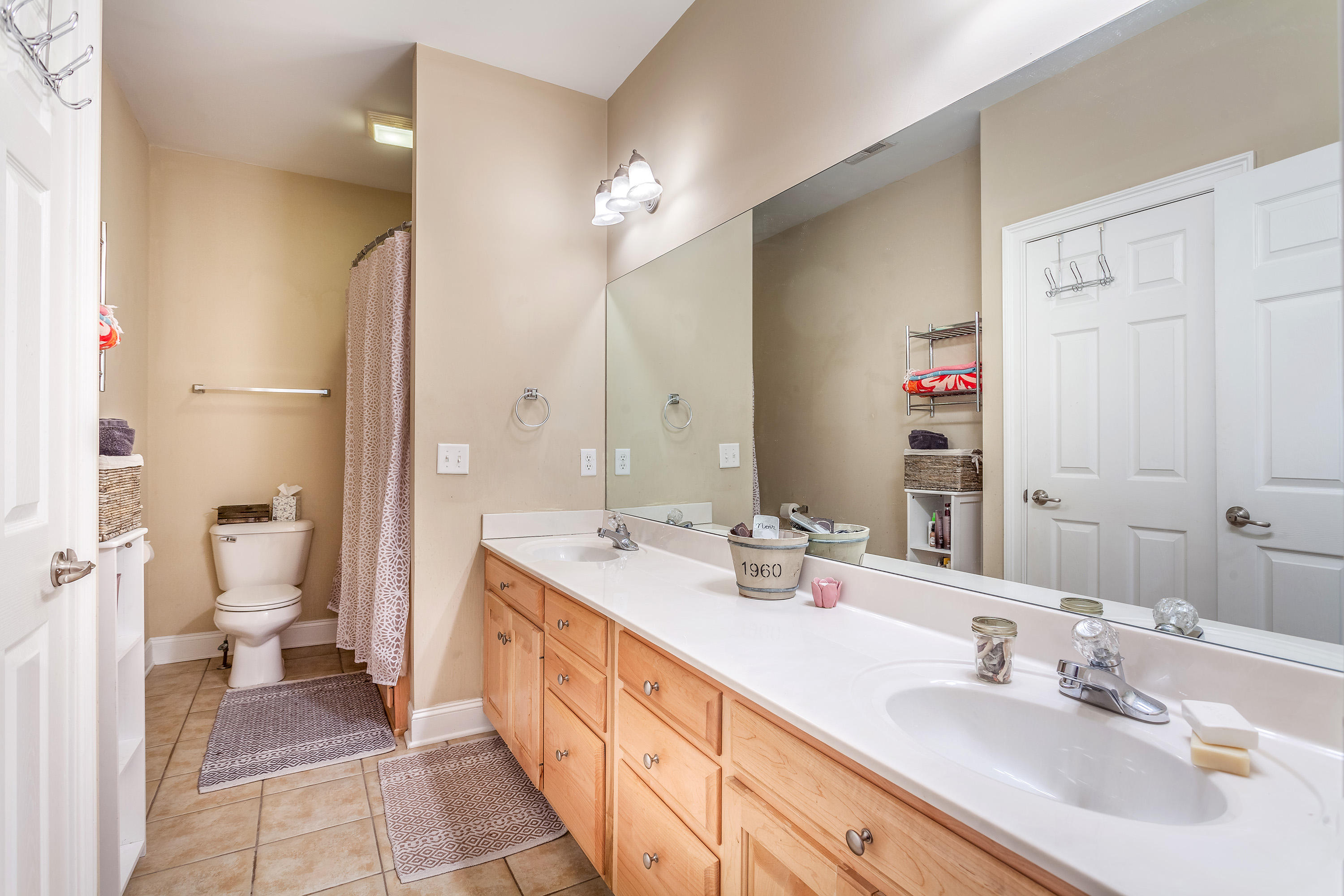 7512 Noah Reid Road Chattanooga, TN 37416 - Photo 8 of 14 Master Bathroom