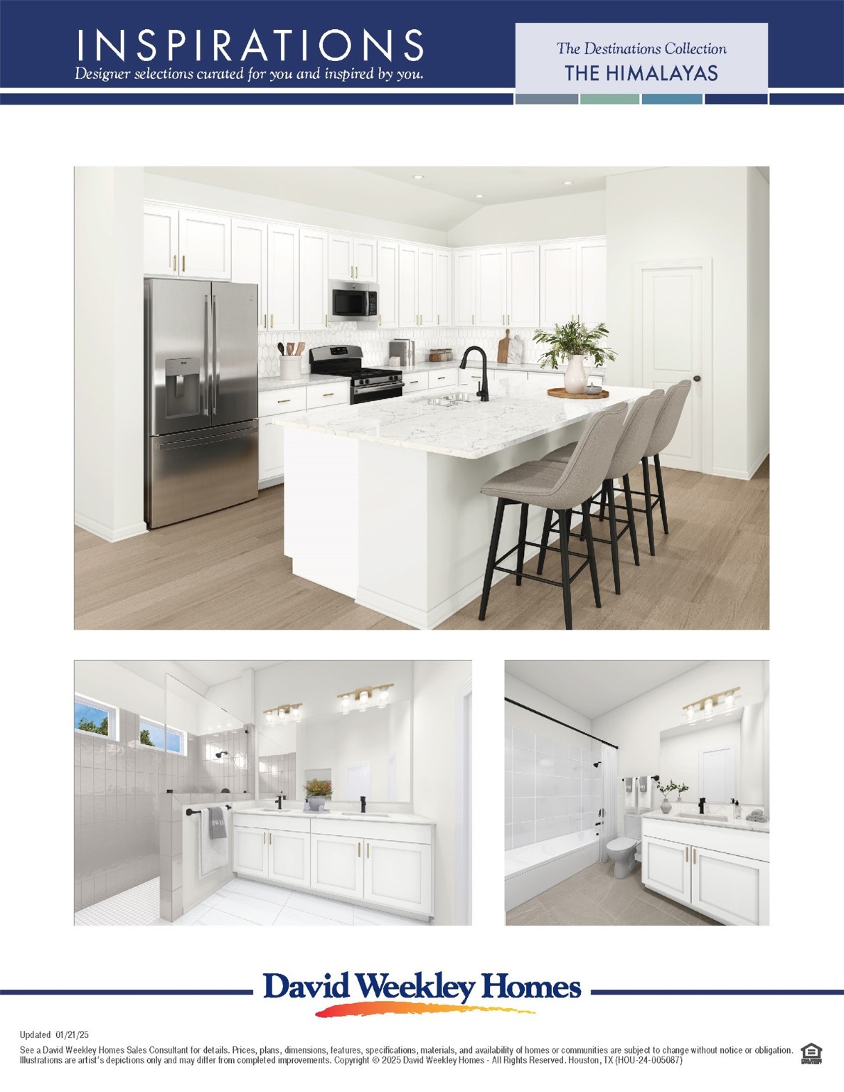 26302 Elated Plains Path Hockley, TX 77447 - Photo 3 of 12 Design Selections