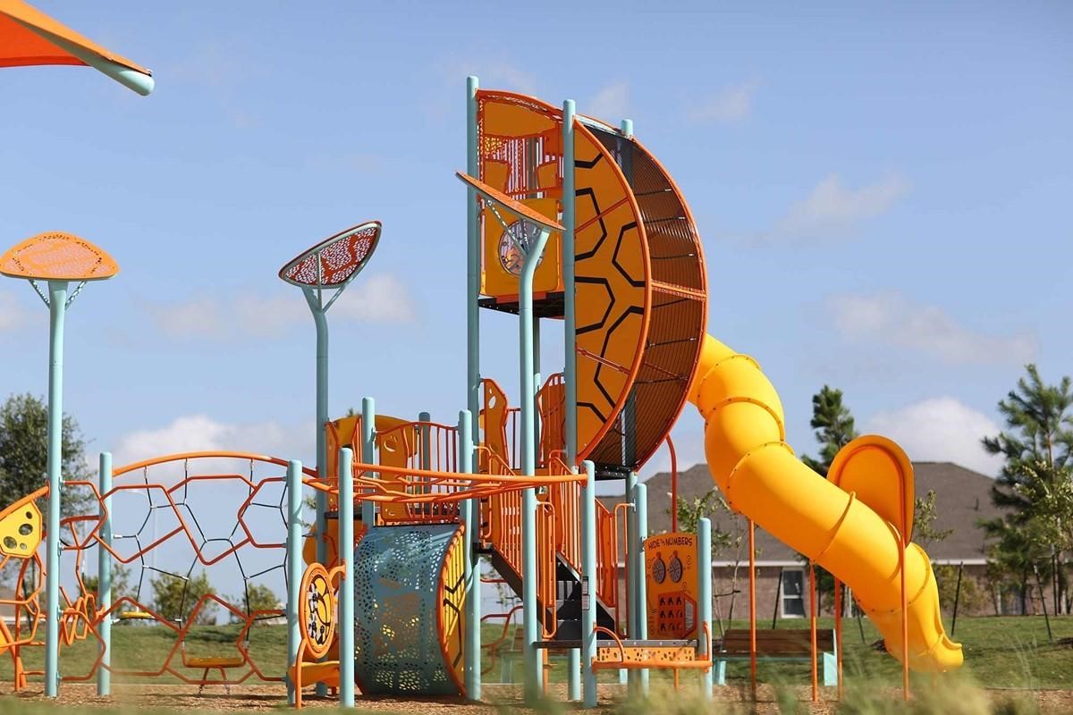 26302 Elated Plains Path Hockley, TX 77447 - Photo 8 of 12 Community Lifestyle