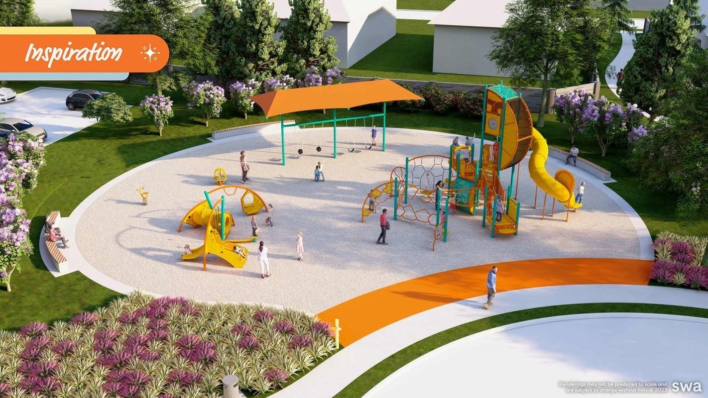 26302 Elated Plains Path Hockley, TX 77447 - Photo 9 of 12 Community Lifestyle