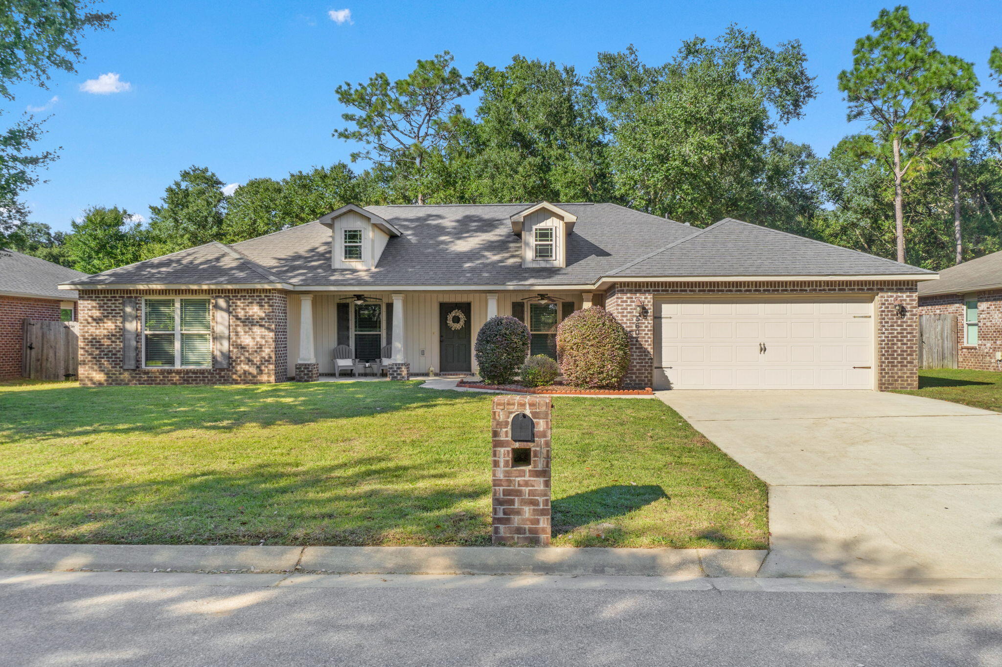 5607 Cane Syrup Circle Pace, FL 32571 - Photo 1 of 54