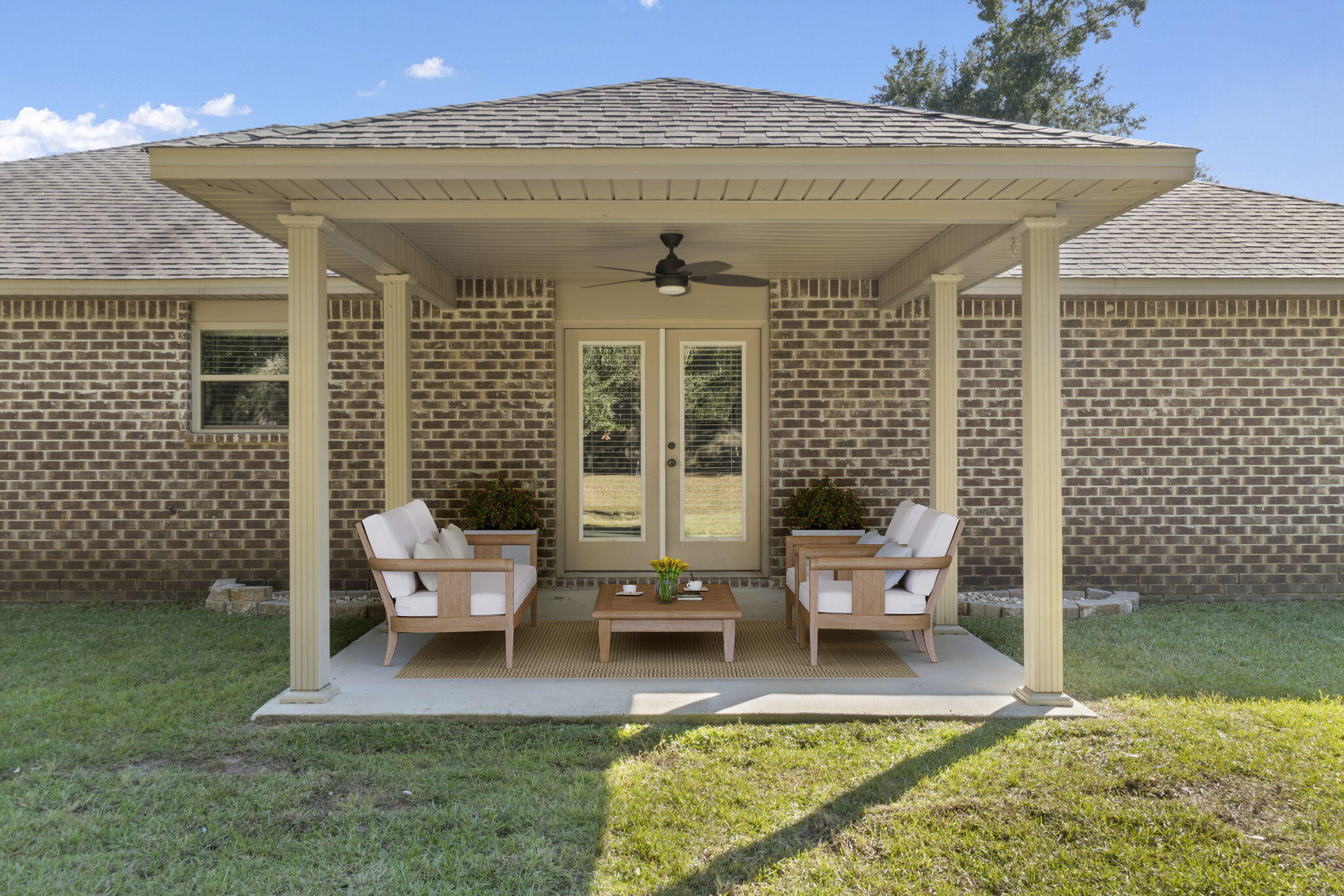 5607 Cane Syrup Circle Pace, FL 32571 - Photo 40 of 54