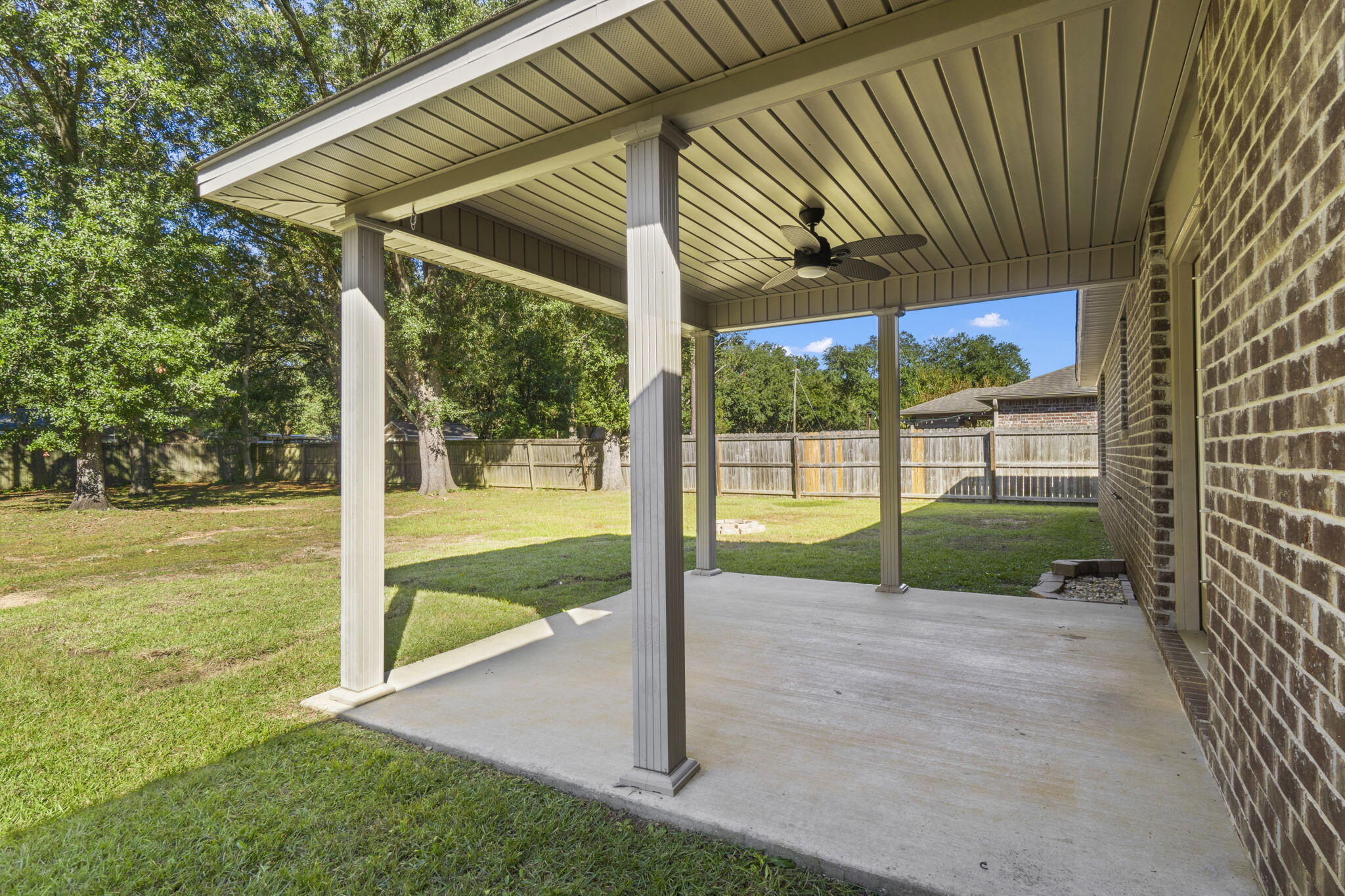 5607 Cane Syrup Circle Pace, FL 32571 - Photo 41 of 54