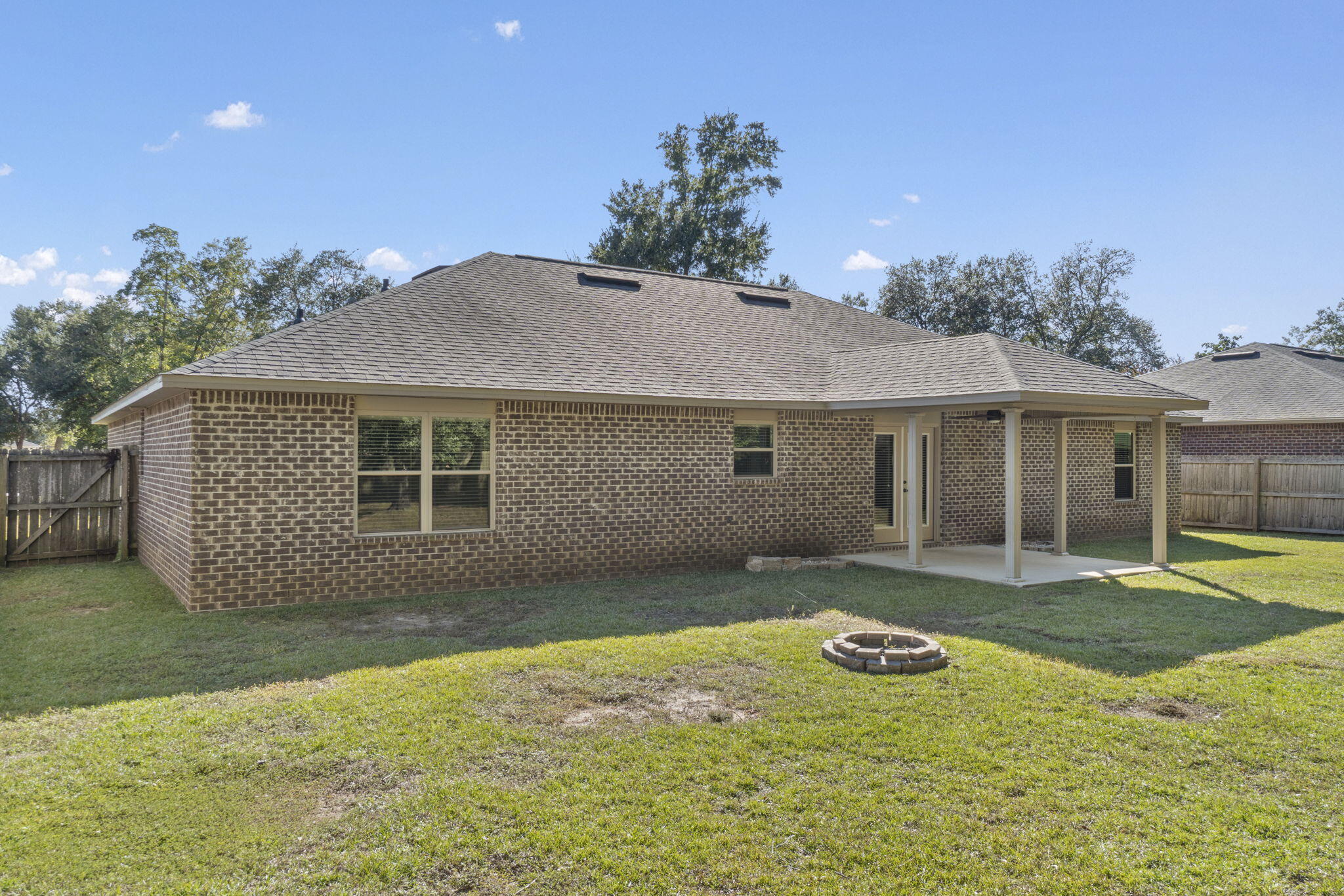 5607 Cane Syrup Circle Pace, FL 32571 - Photo 42 of 54