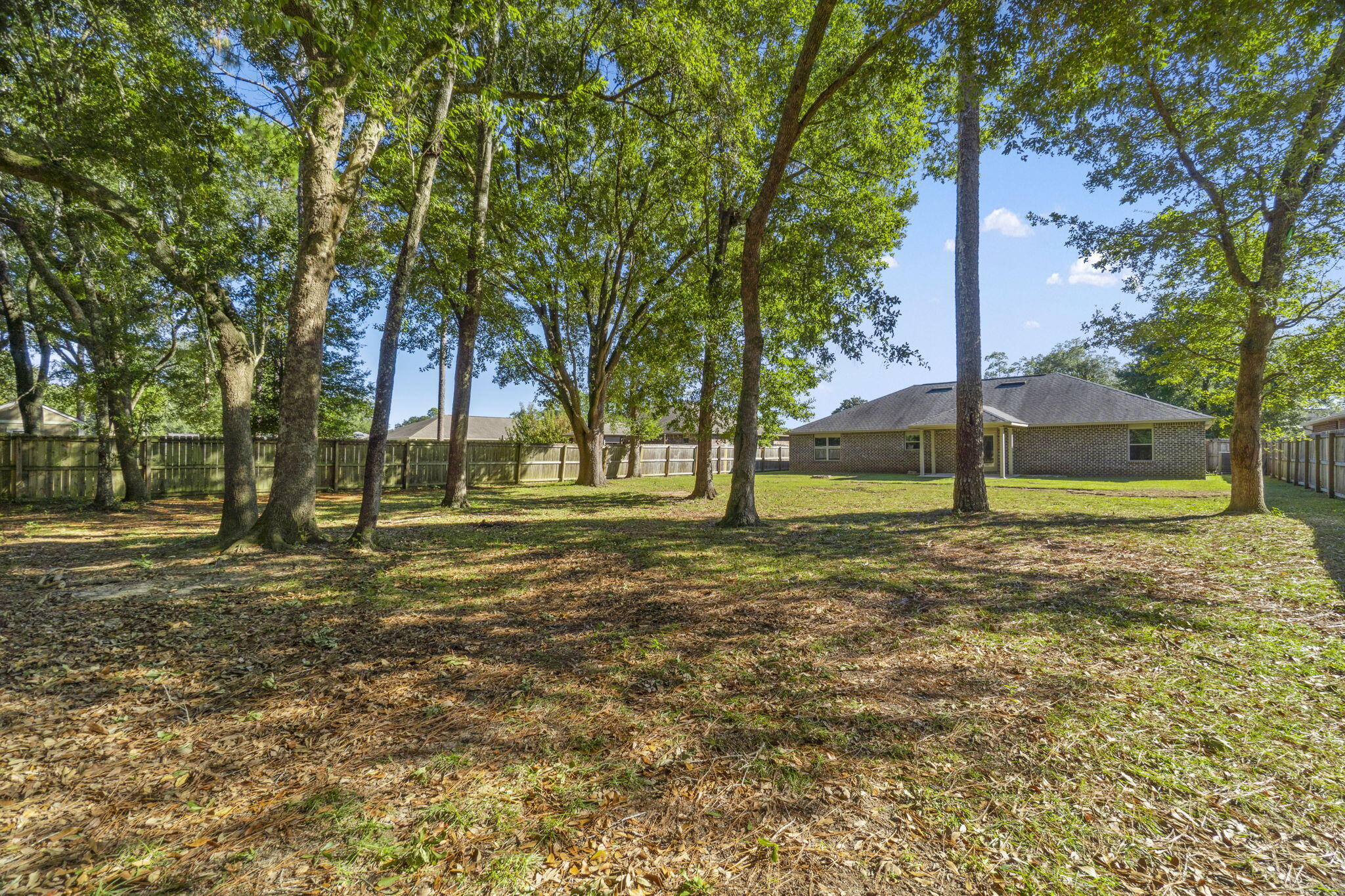 5607 Cane Syrup Circle Pace, FL 32571 - Photo 43 of 54