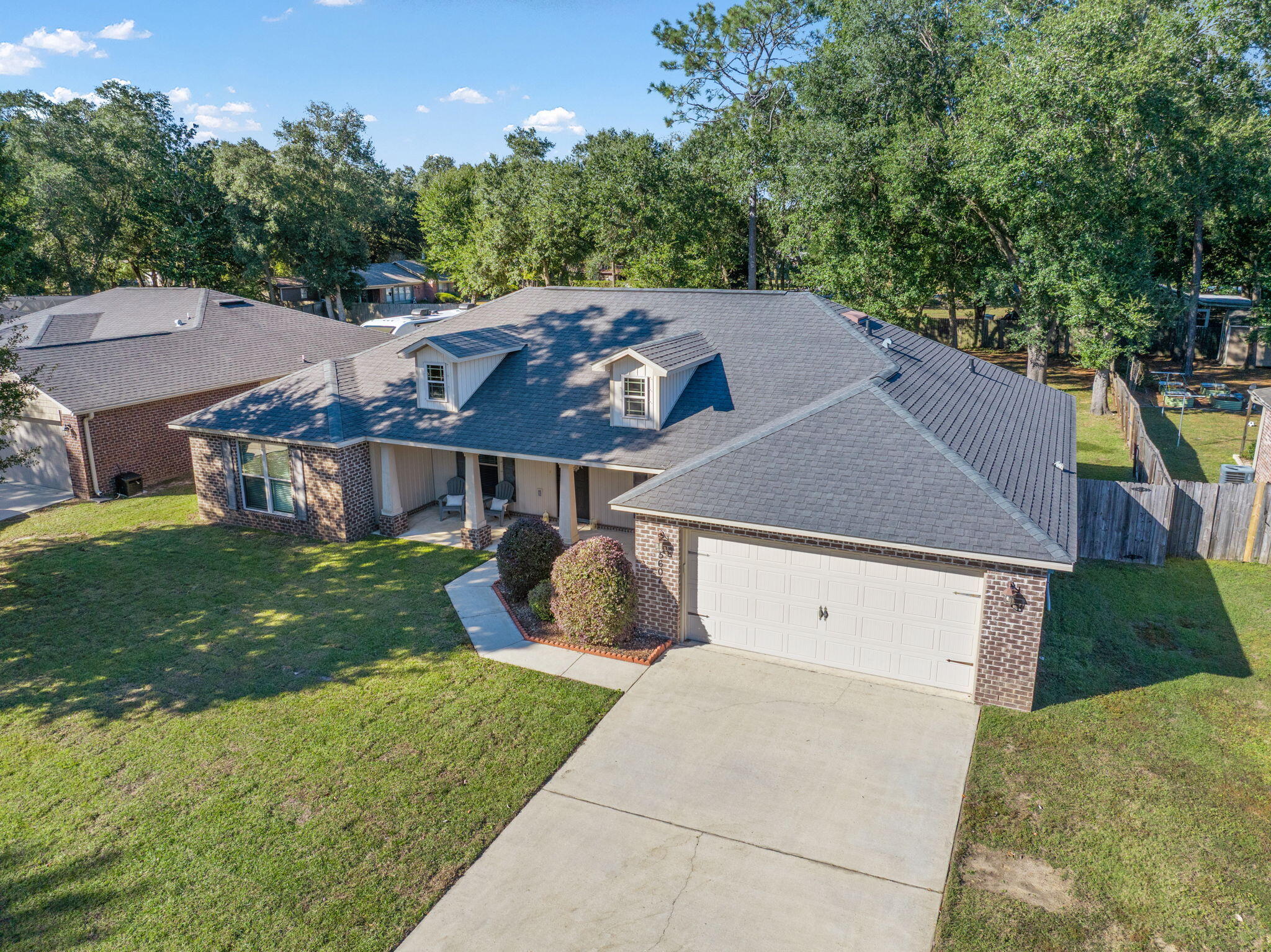 5607 Cane Syrup Circle Pace, FL 32571 - Photo 44 of 54