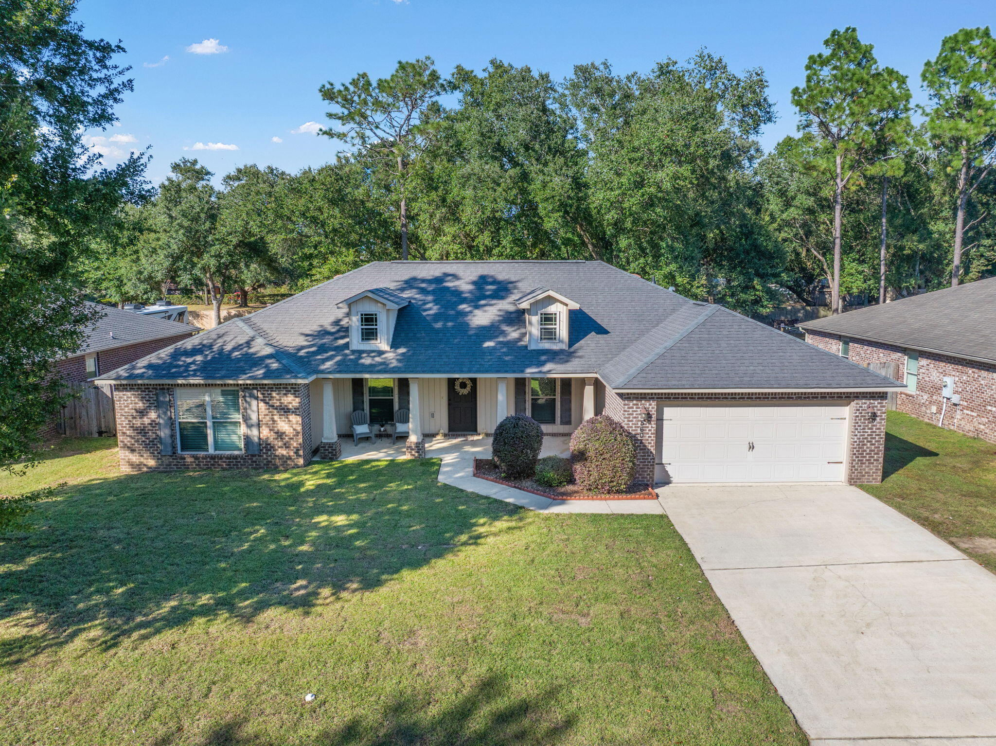 5607 Cane Syrup Circle Pace, FL 32571 - Photo 45 of 54