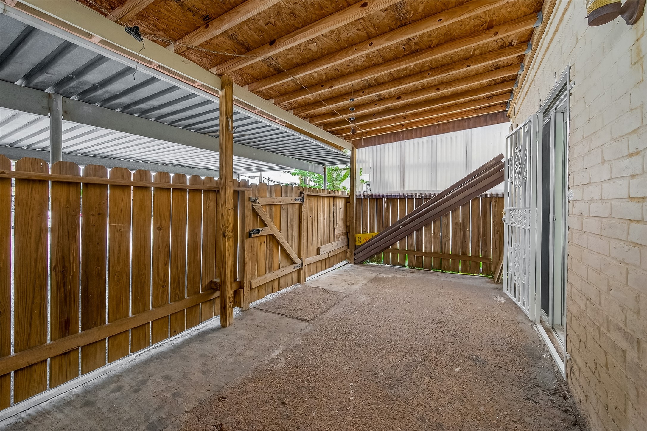 6201 Ranchester Drive, Unit 29 Houston, TX 77036 - Photo 28 of 33