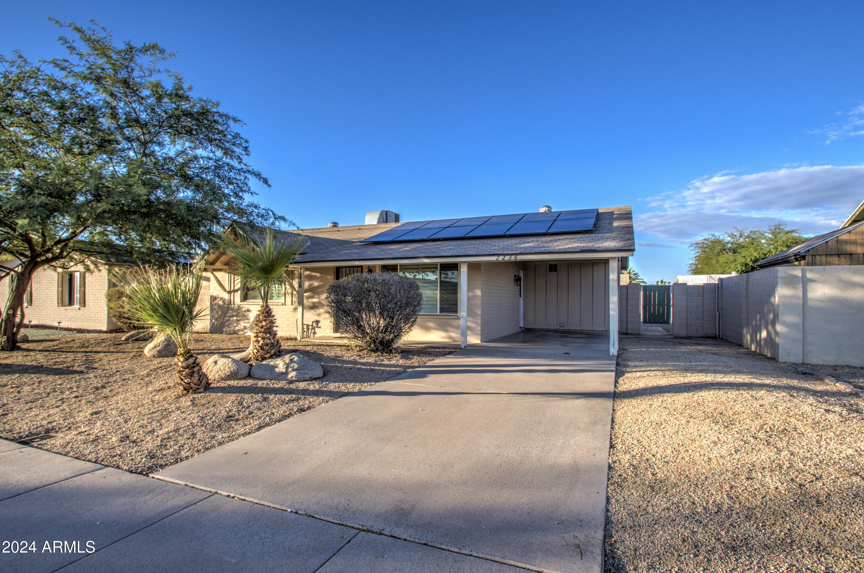 2236 West Wethersfield Road Phoenix, AZ 85029 - Photo 1 of 32 Front 1