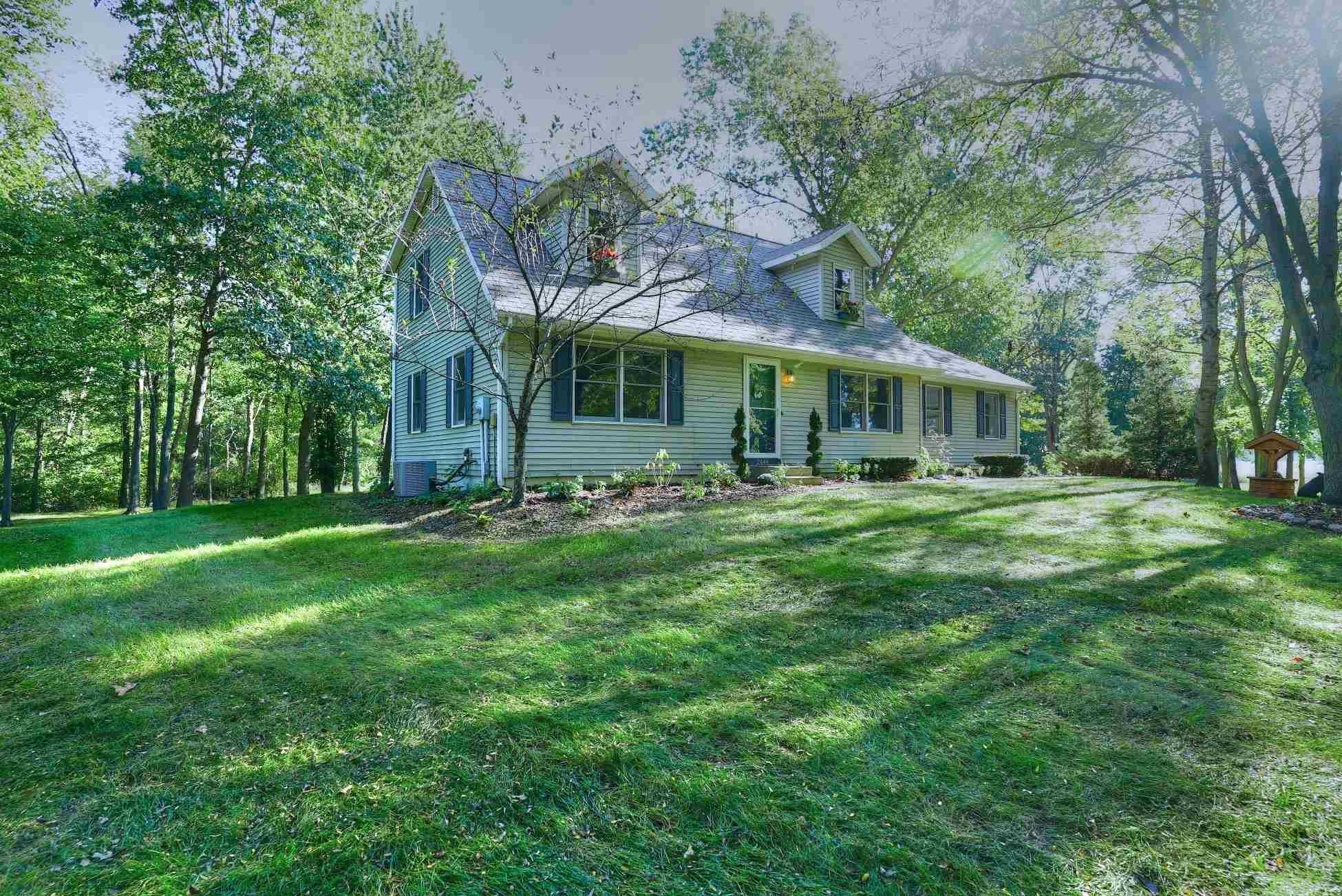2444 North Union Road Walkerton, IN 46574 - Photo 1 of 34