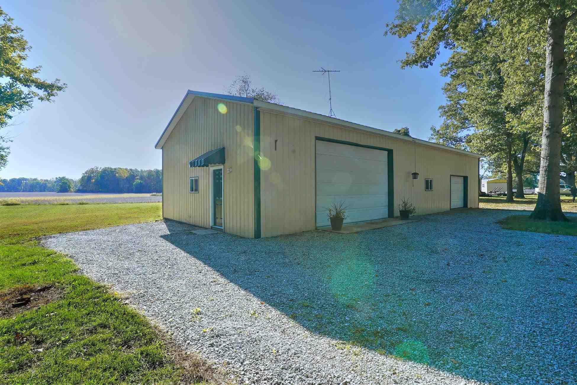 2444 North Union Road Walkerton, IN 46574 - Photo 2 of 34