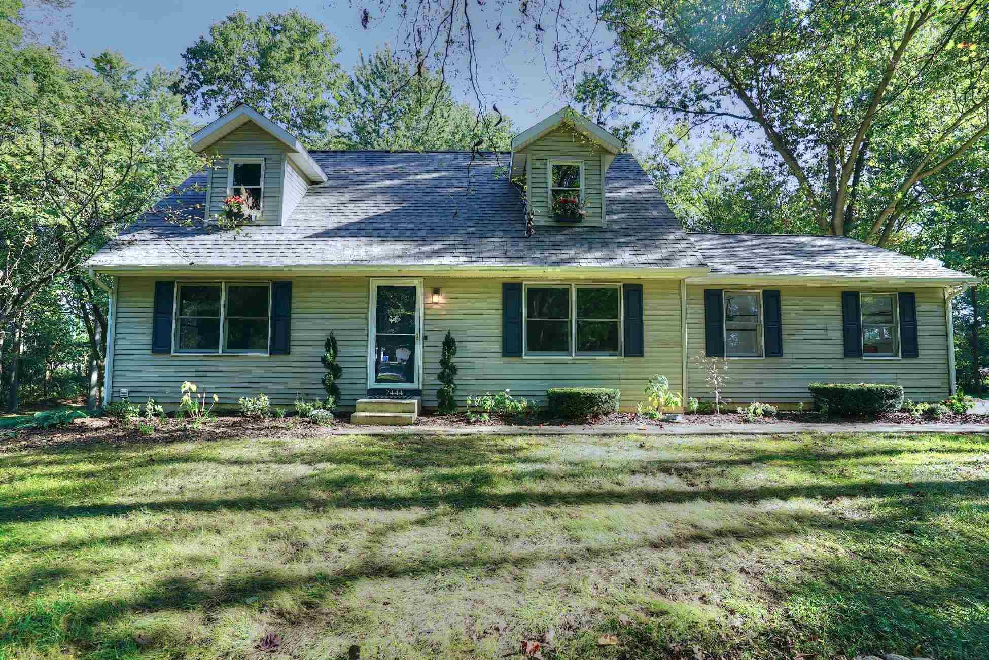 2444 North Union Road Walkerton, IN 46574 - Photo 25 of 34