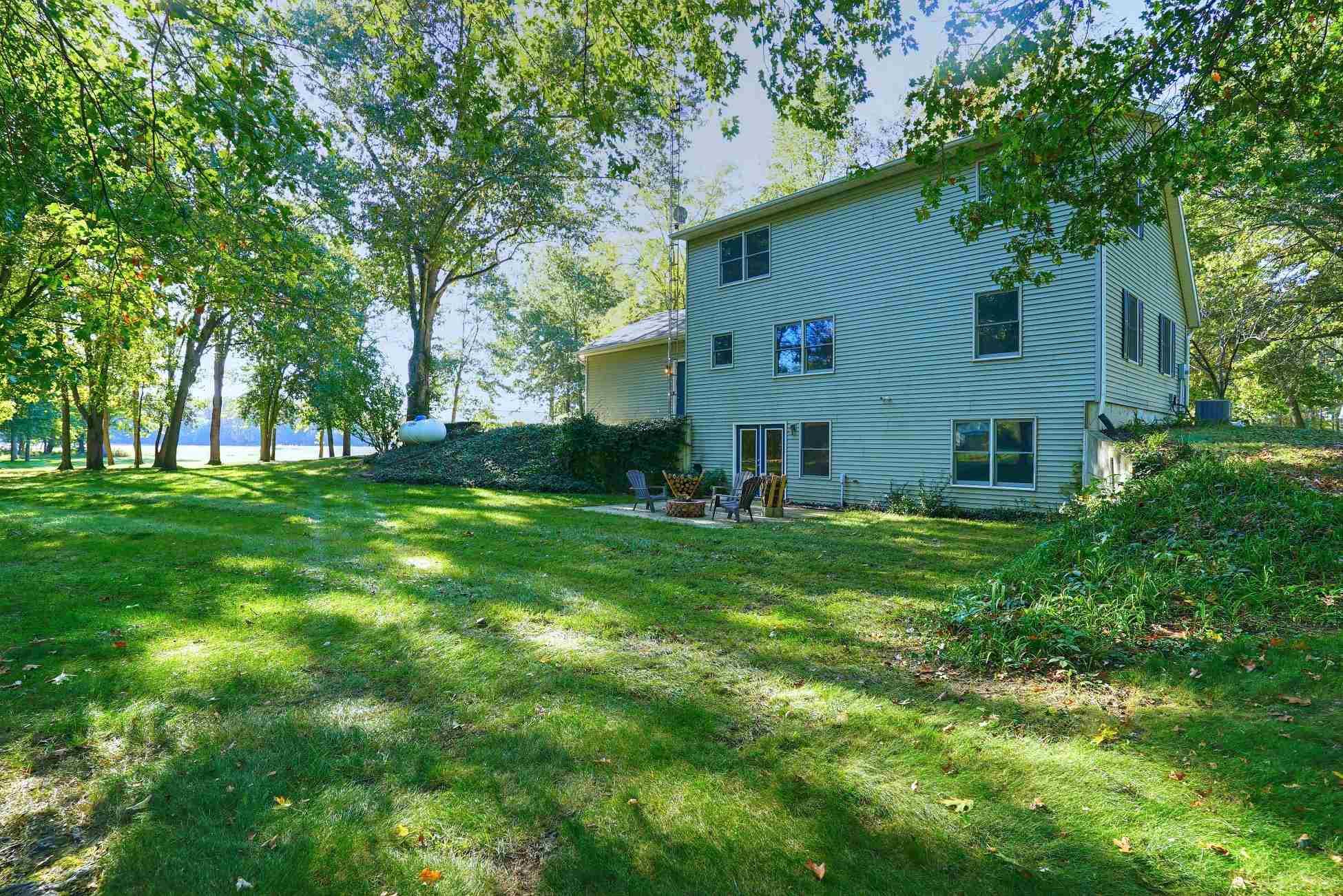2444 North Union Road Walkerton, IN 46574 - Photo 3 of 34