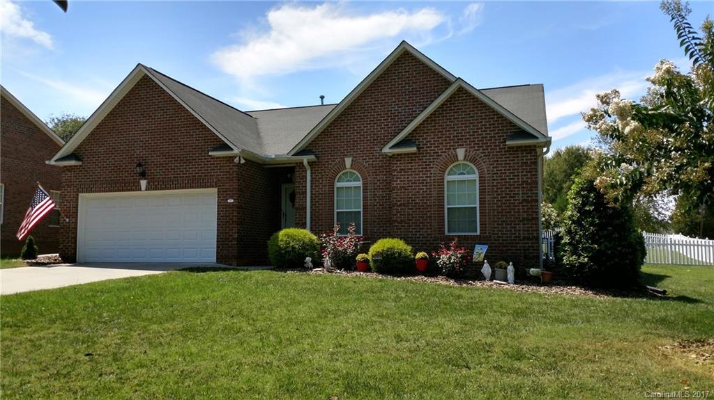 911 Overhill Road Salisbury, NC 28144 - Photo 1 of 17 Gallery Image 1
