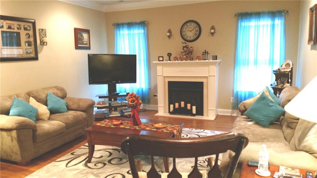 911 Overhill Road Salisbury, NC 28144 - Photo 4 of 17 Gallery Image 4