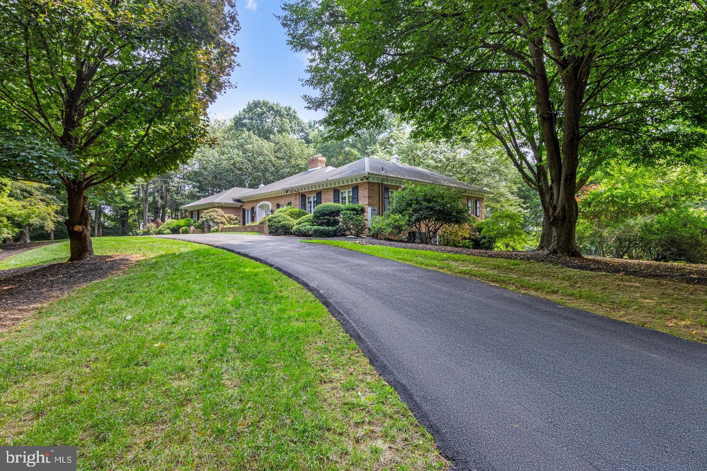 1 Ridge Run Road Chadds Ford, PA 19317 - Photo 2 of 56 Long Meandering Drive