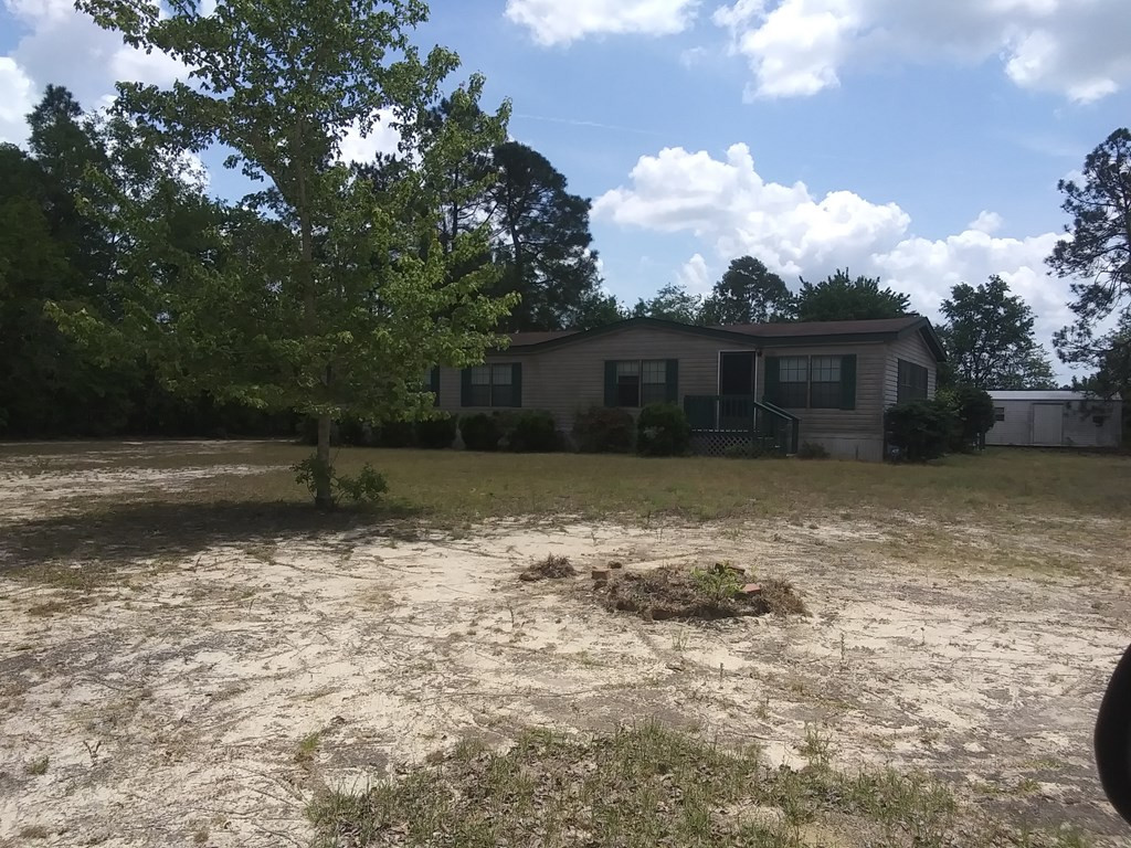 387 Buckboard Road Wagener, SC 29164 - Photo 44 of 47