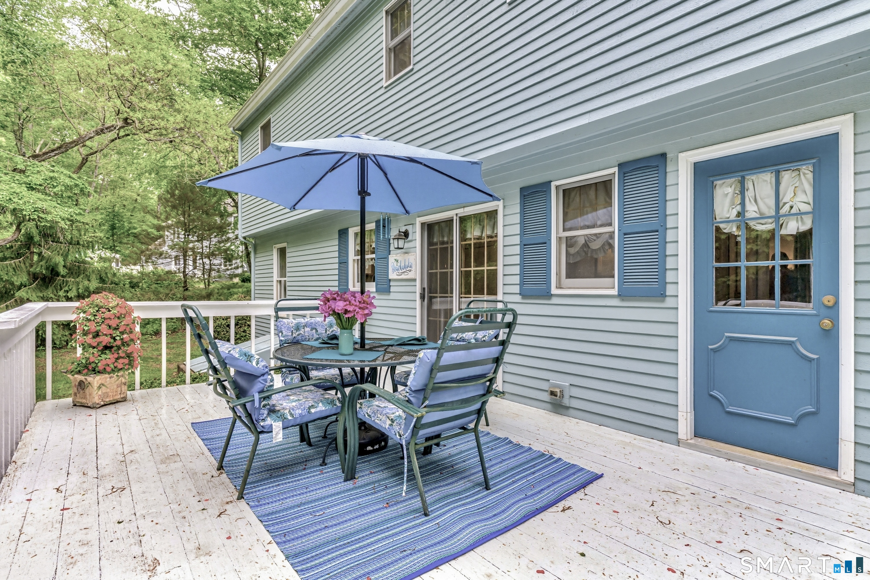 73 Long Hill Road Deep River, CT 06417 - Photo 34 of 40