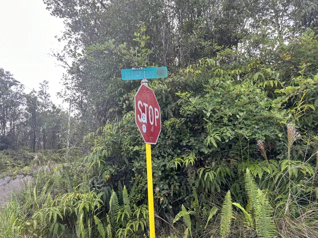 $65,000 | 19 Mailenani Road, Mountain View, HI 96771