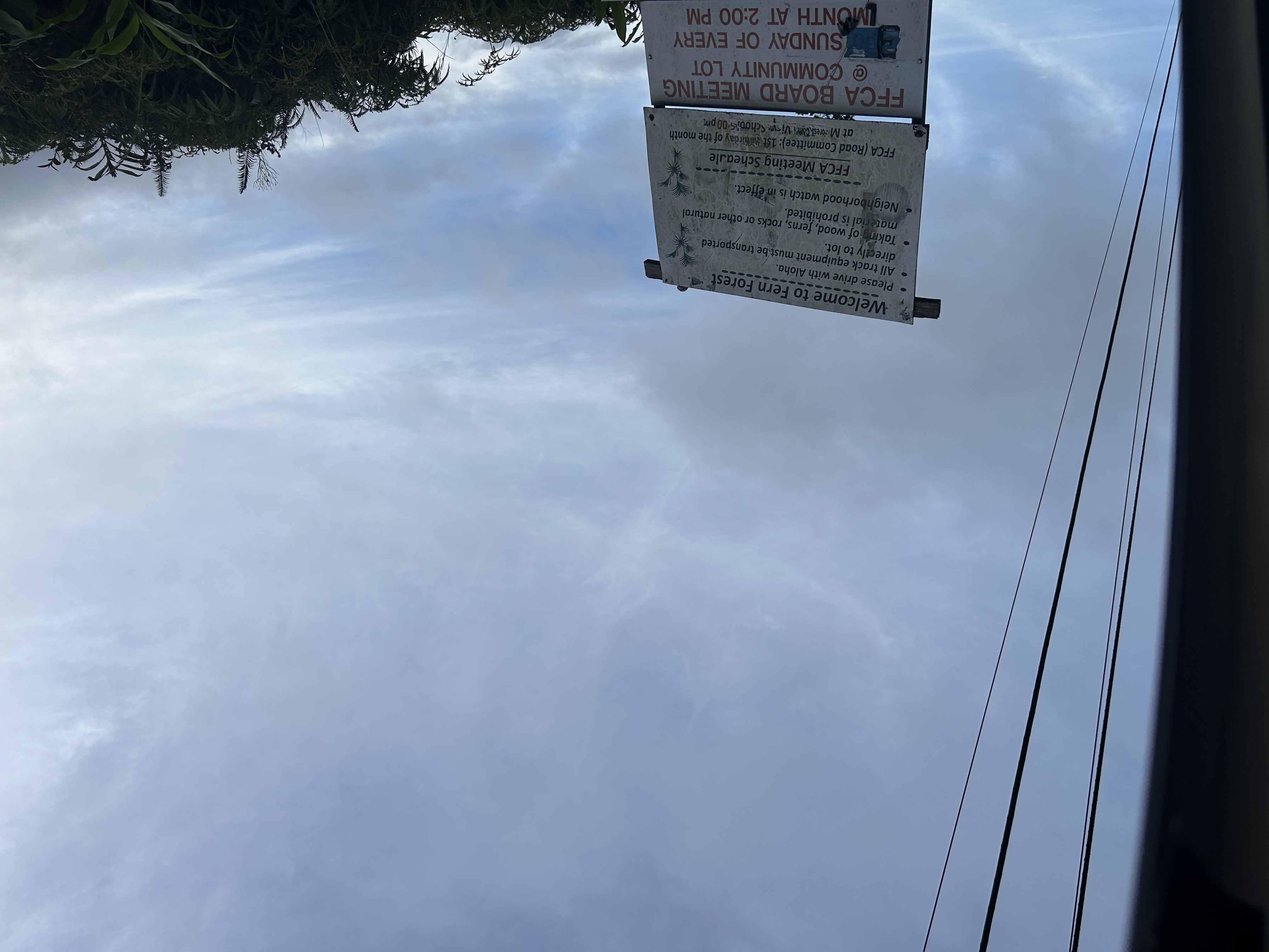 19 Mailenani Road Mountain View, HI 96771 - Photo 8 of 8 a view of outdoor space and deck