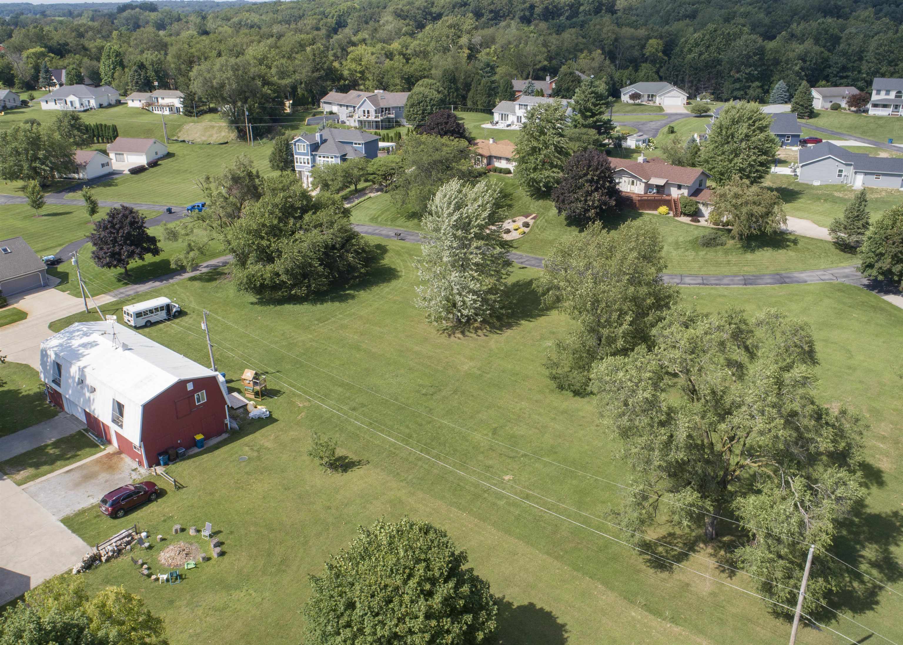 6490 West Orland Road Angola, IN 46703 - Photo 11 of 14 Gallery Image 11