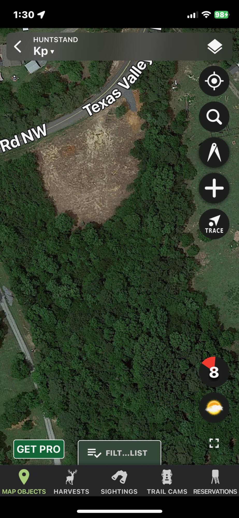 1475 Texas Valley Road Northwest Rome, GA 30165 - Photo 1 of 6 1