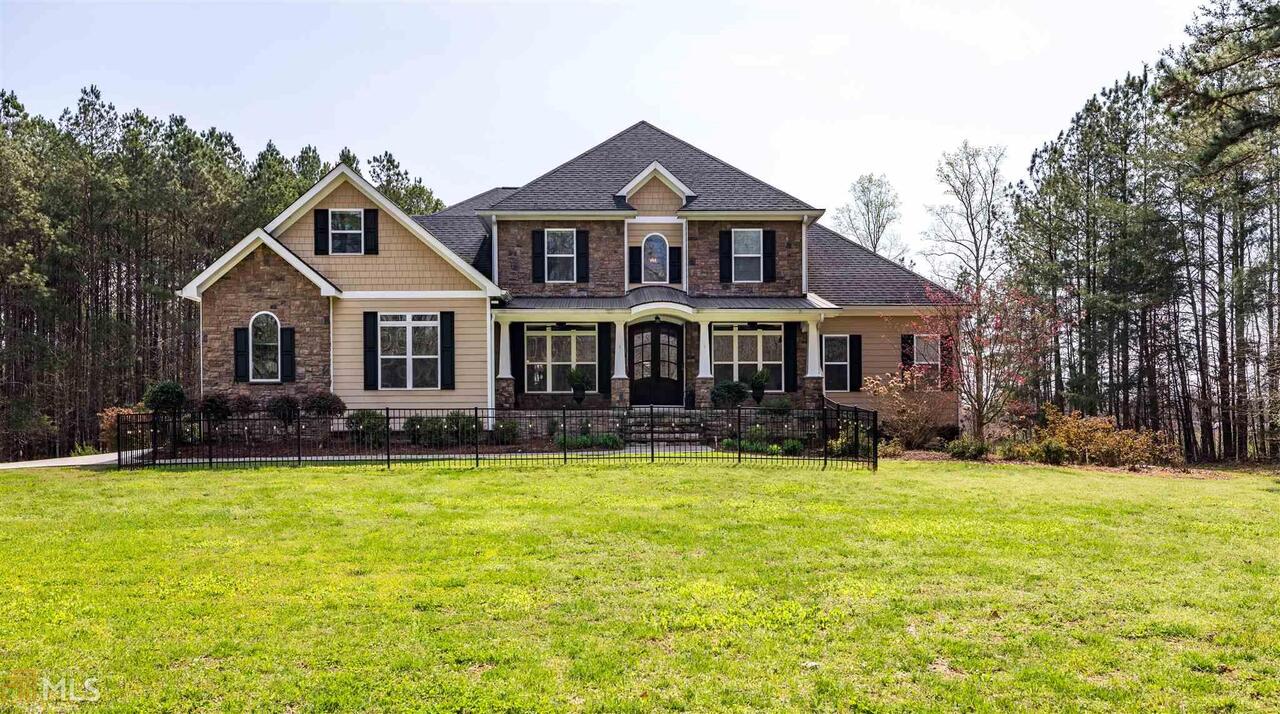 900 New Rosedale Road Northeast Armuchee, GA 30105 - Photo 1 of 1