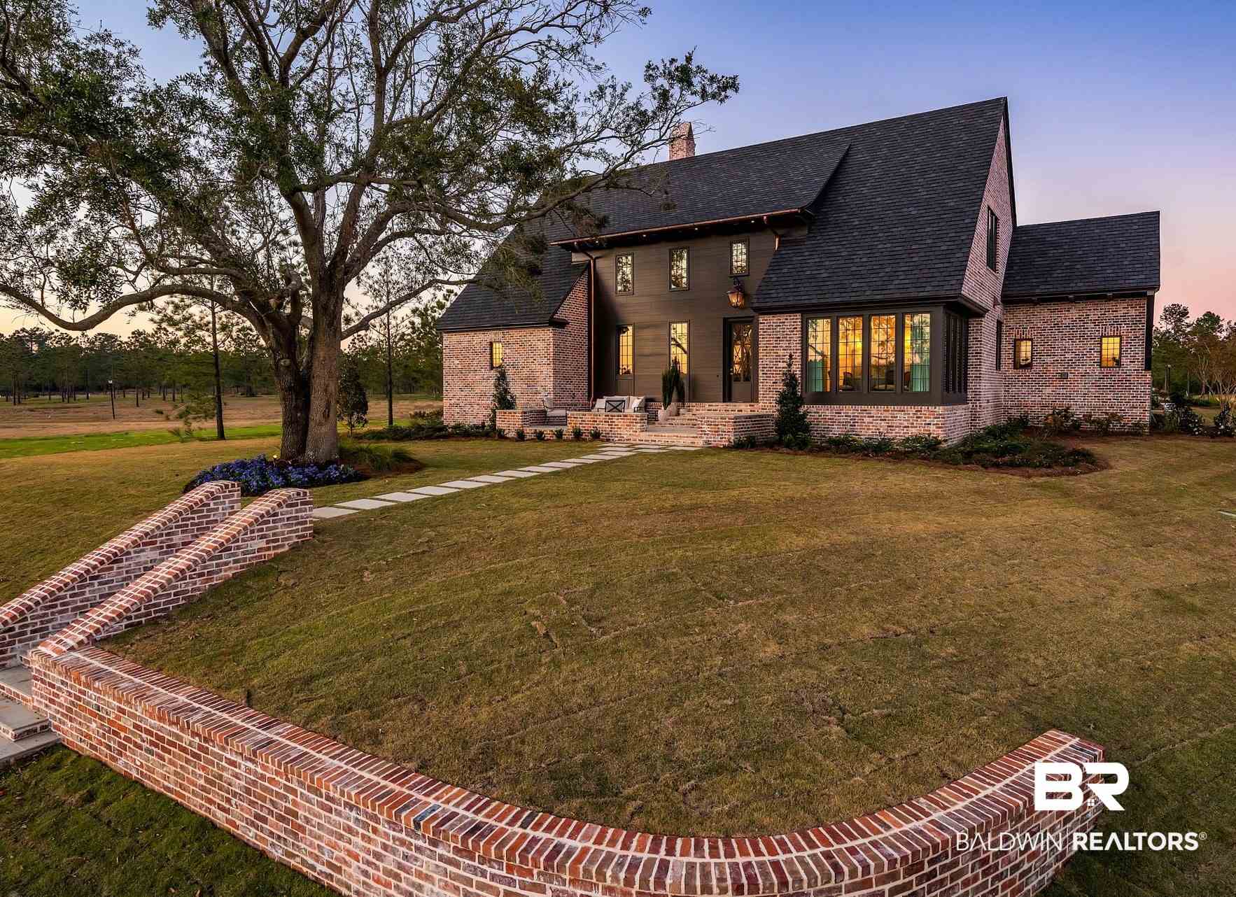 140 Mount Pleasant Boulevard Fairhope, AL 36532 - Photo 1 of 47