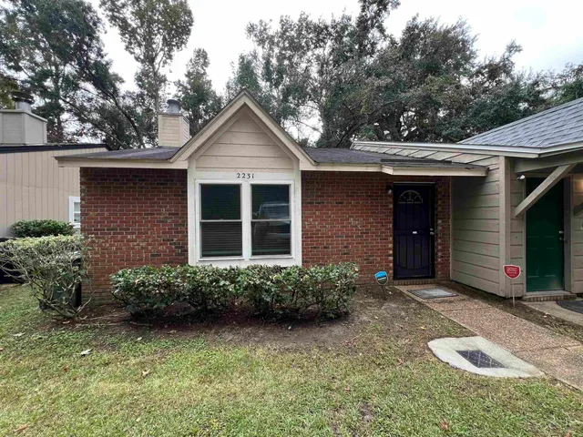 $1,450 | 2231 Treeo Lane, Tallahassee, FL 32301