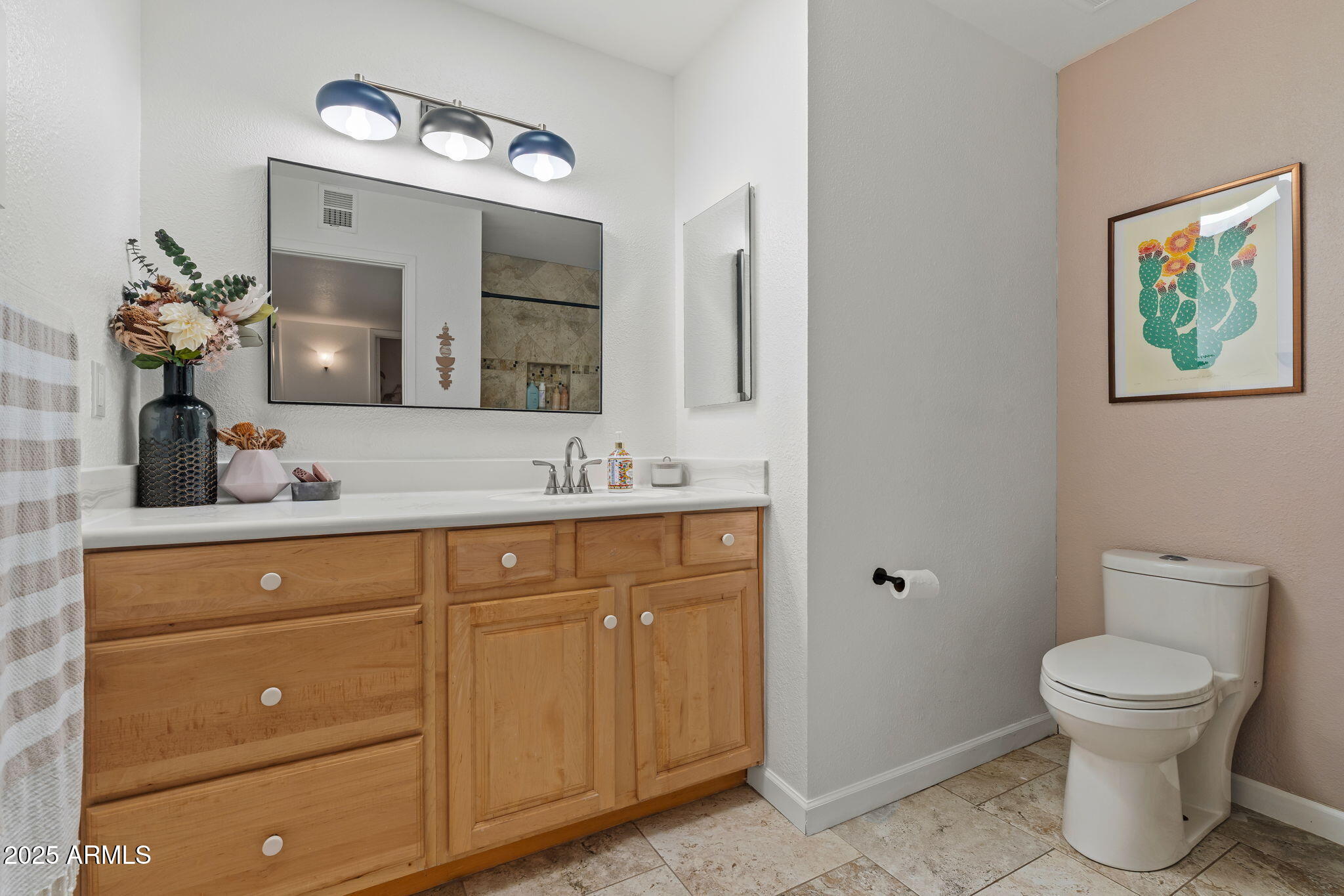 344 West Thunderbird Road Phoenix, AZ 85023 - Photo 20 of 53 Bathroom