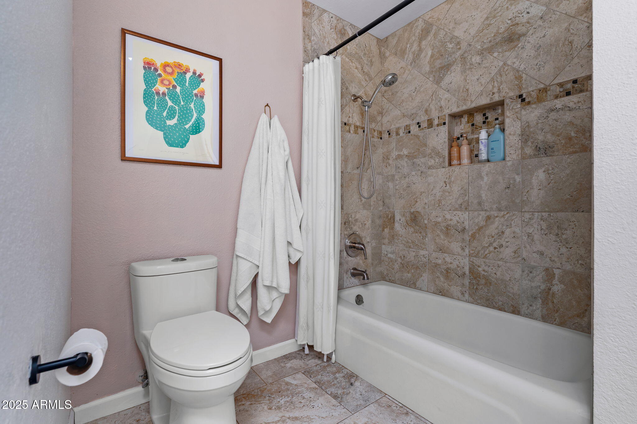 344 West Thunderbird Road Phoenix, AZ 85023 - Photo 21 of 53 Bathroom
