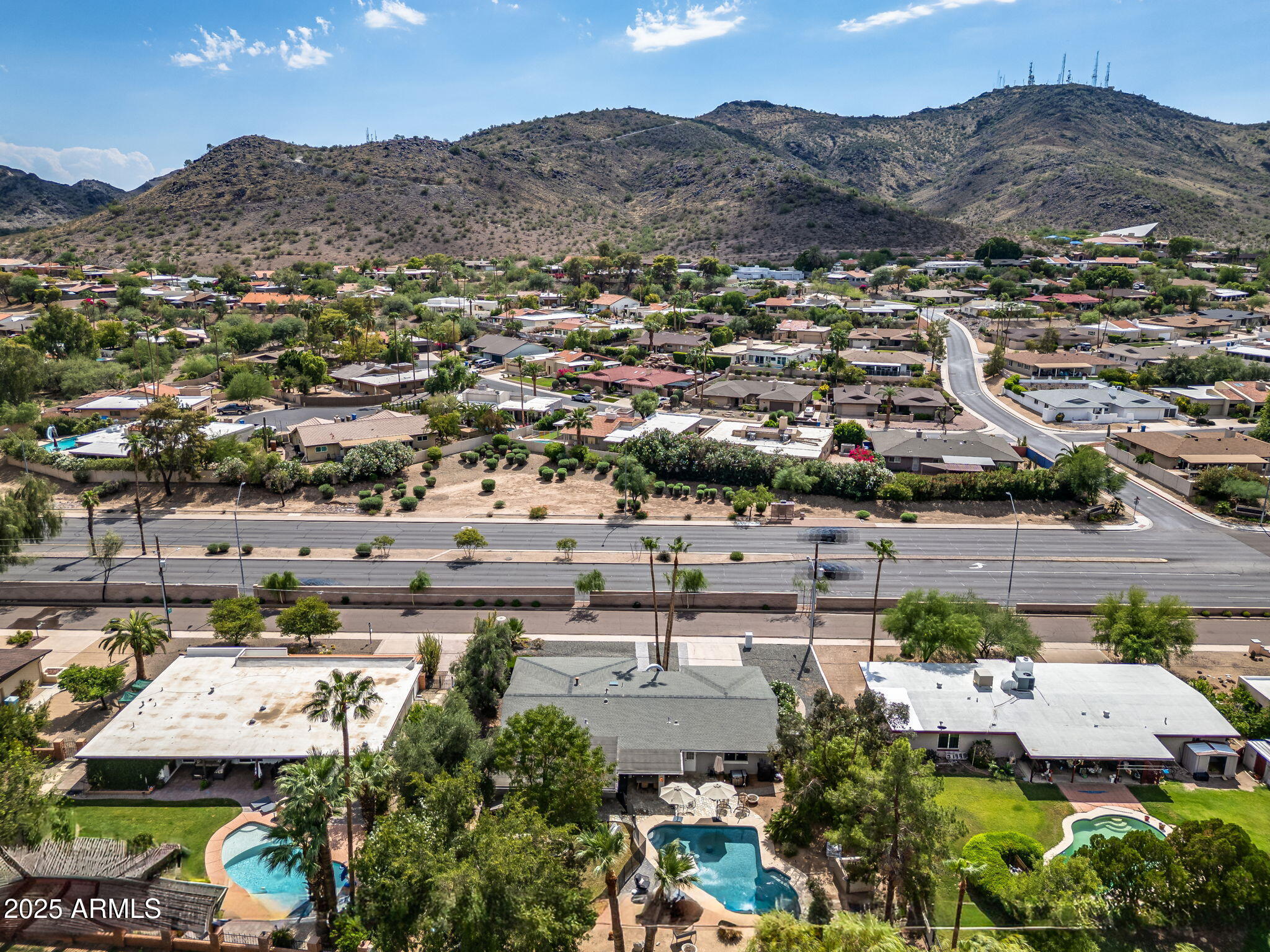 344 West Thunderbird Road Phoenix, AZ 85023 - Photo 49 of 53 Shaw Butte views