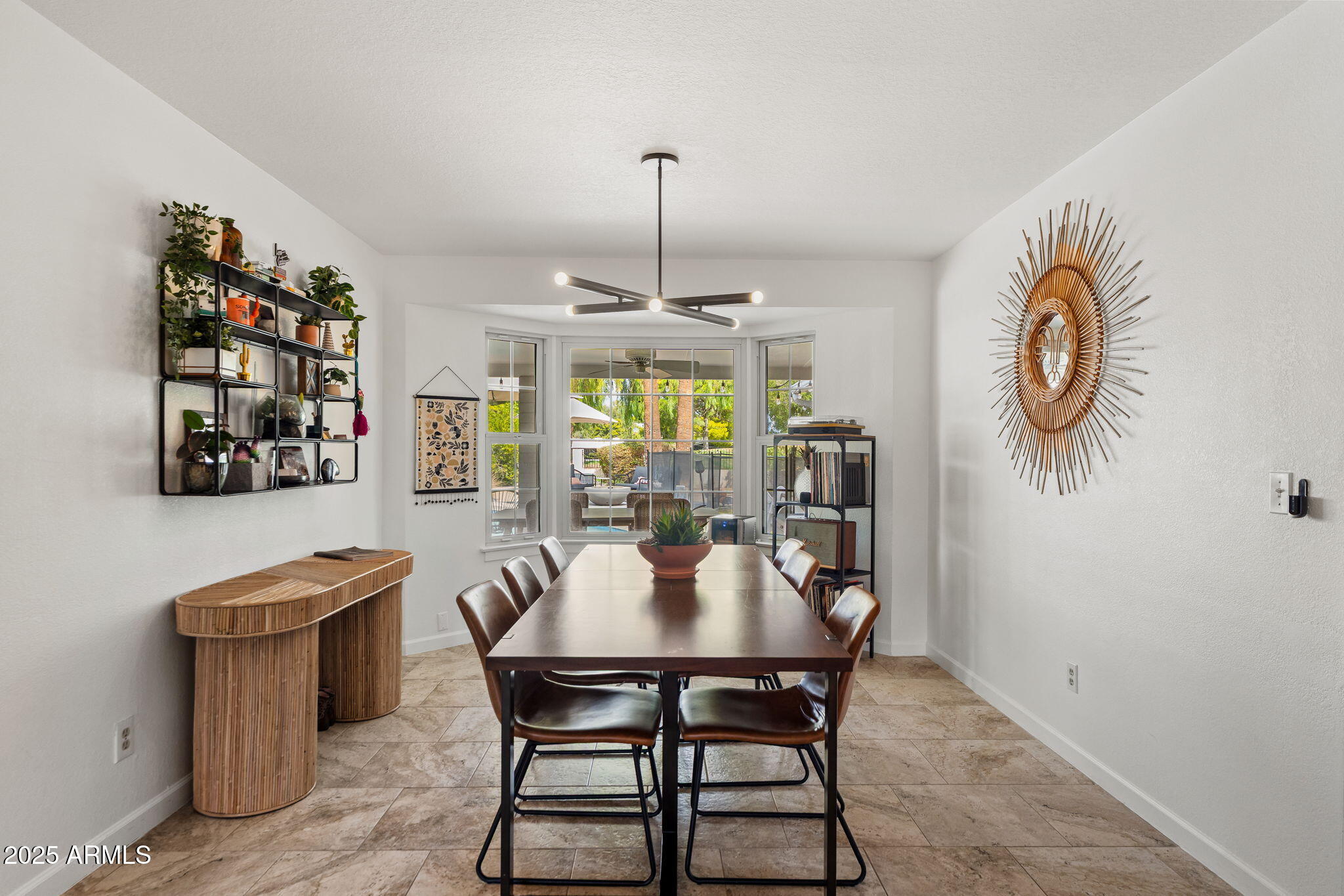 344 West Thunderbird Road Phoenix, AZ 85023 - Photo 9 of 53 Dining Room