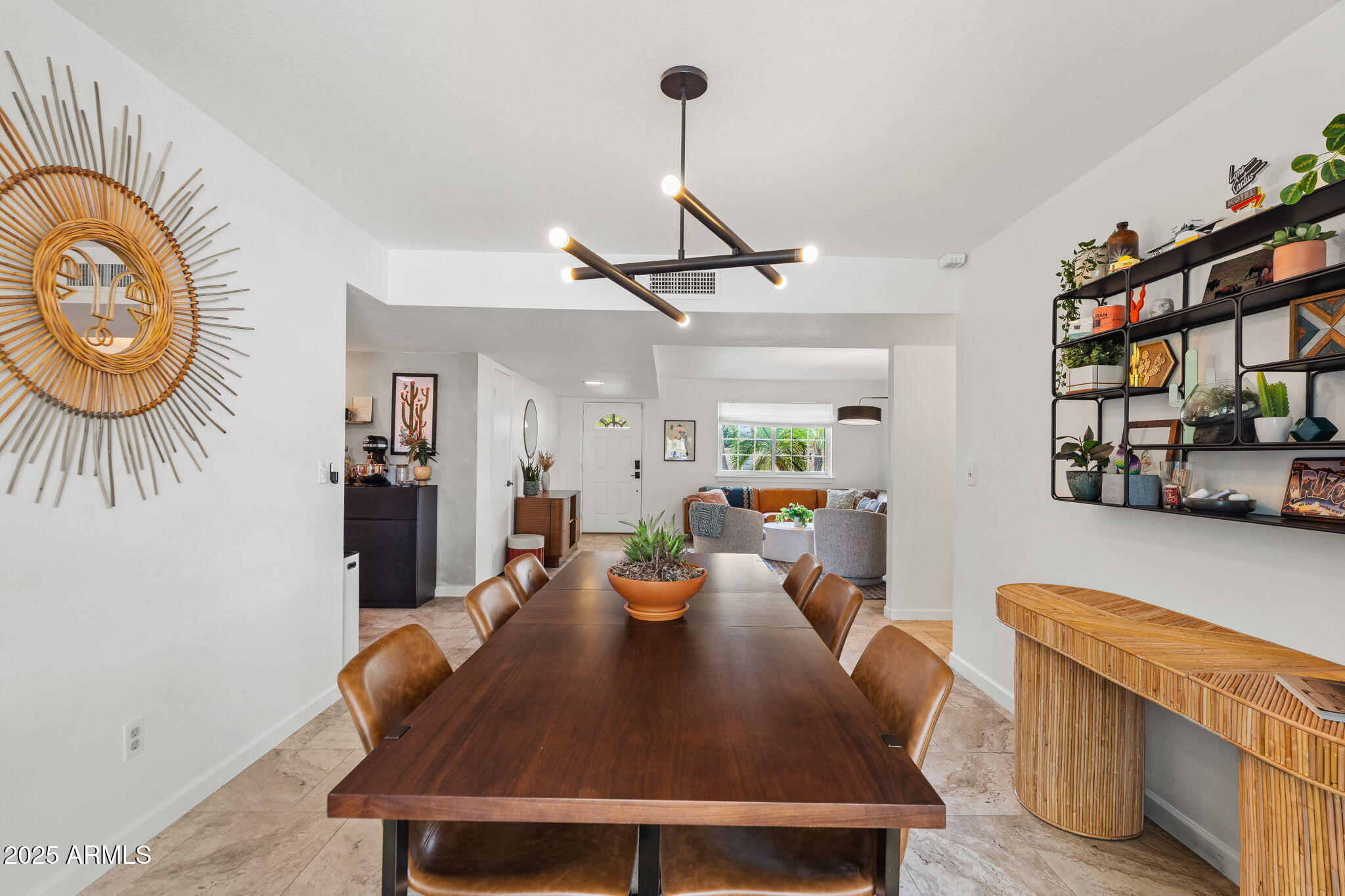 344 West Thunderbird Road Phoenix, AZ 85023 - Photo 10 of 53 Dining Room