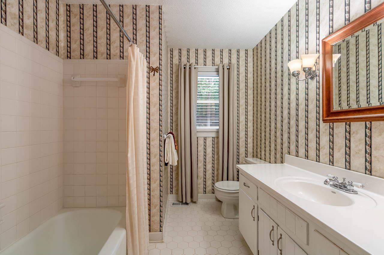 6005 Spring Valley Drive Raleigh, NC 27616 - Photo 24 of 34 Photo 25