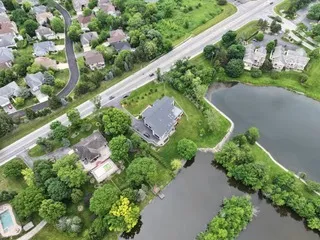 $1,699,000 | 1120 Roselle Road, Inverness, IL 60067