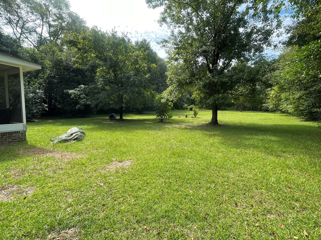 2462 Wedgefield Road Sumter, SC 29154 - Photo 5 of 31
