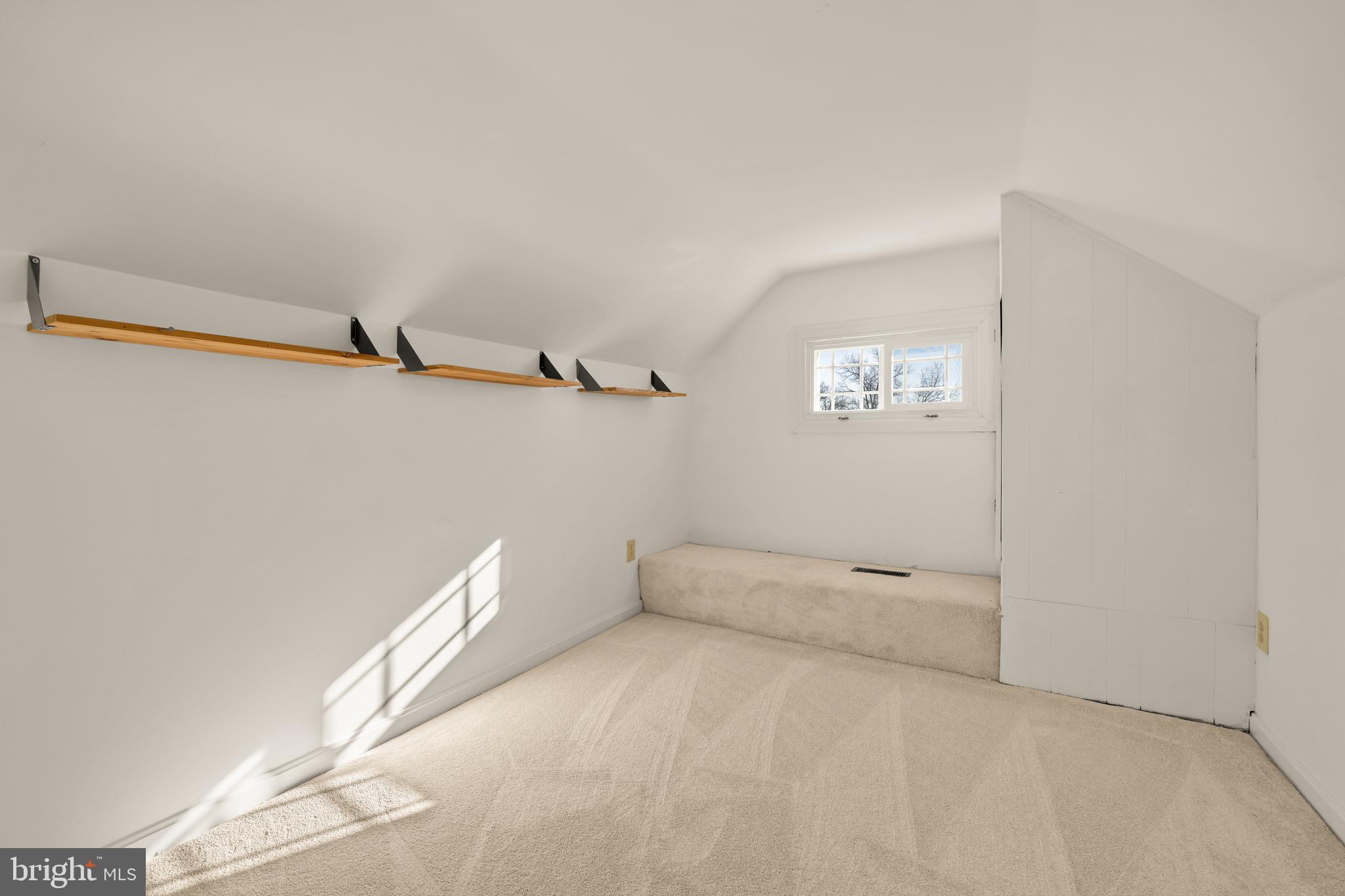 1308 Lawrence Street Northeast Washington, DC 20017 - Photo 39 of 43 a view of an empty room